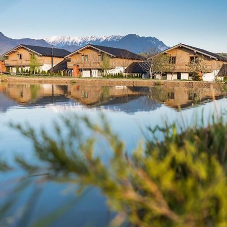 Green Resort Bran Bran  Exteriér fotografie